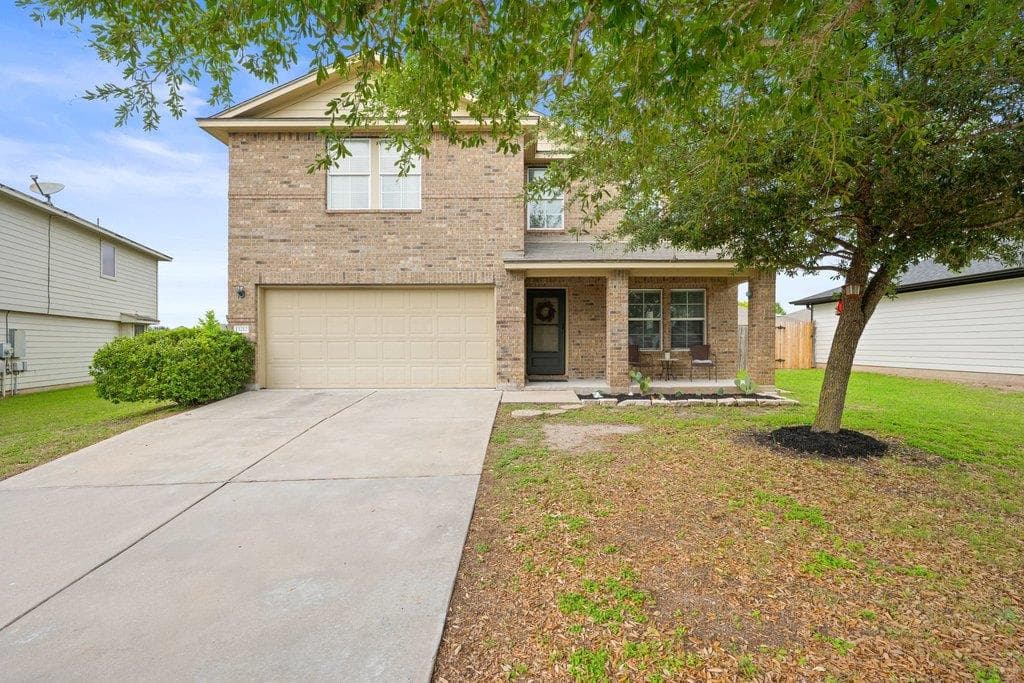 13212 High Sierra St