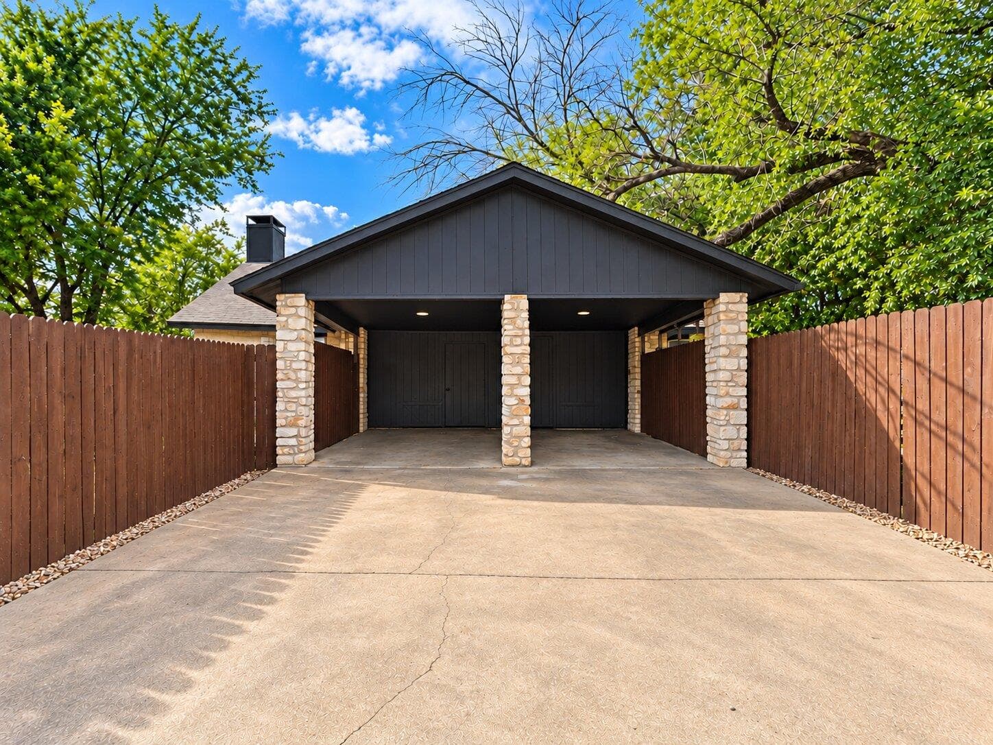 12804 Broughton Way #A