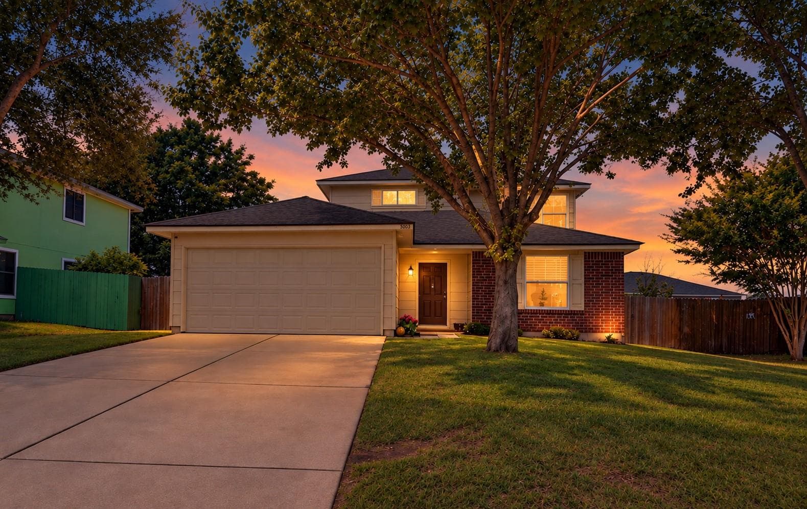3003 MEADOW Ln