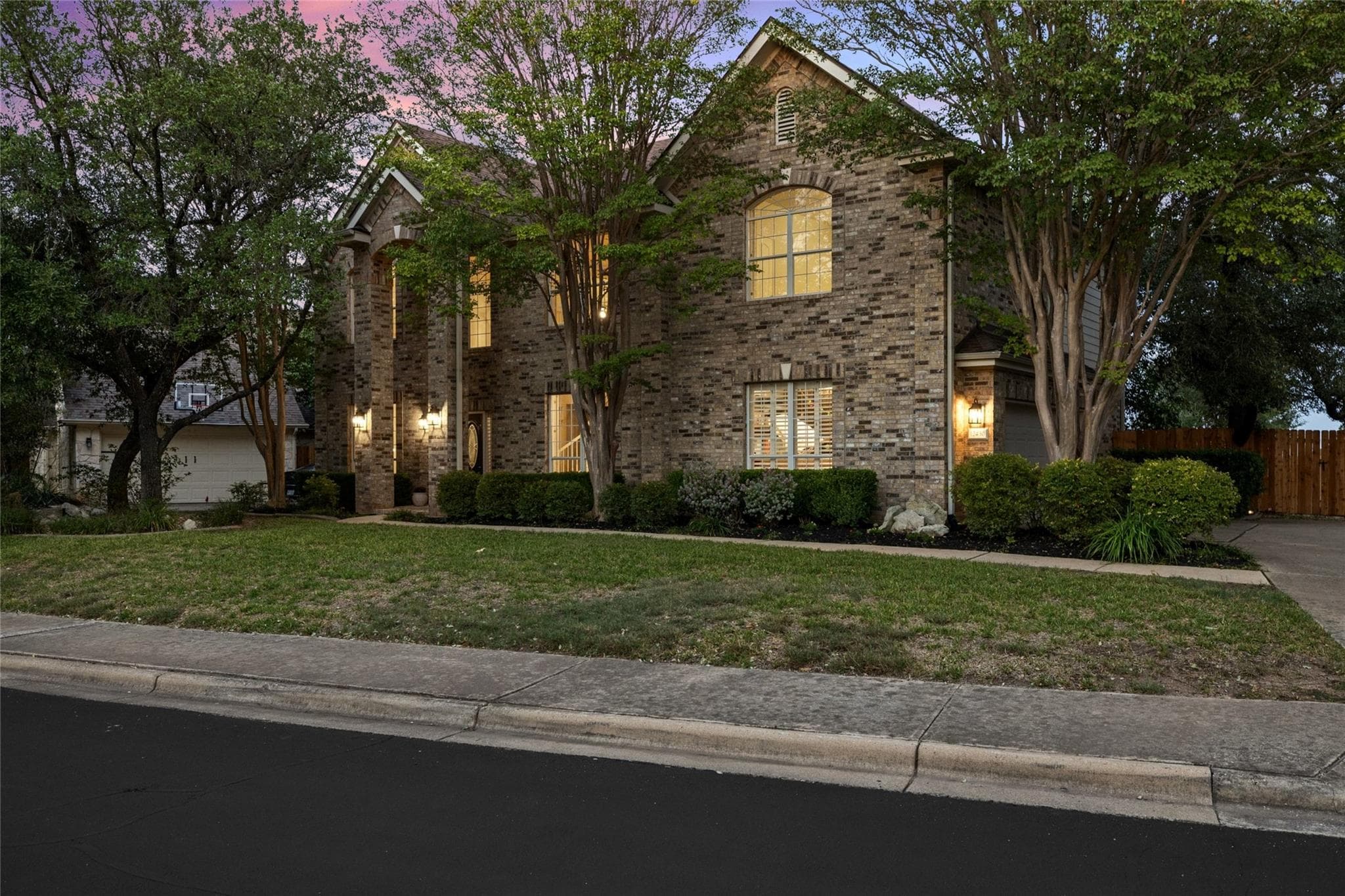 12430 Fairfax Ridge Pl