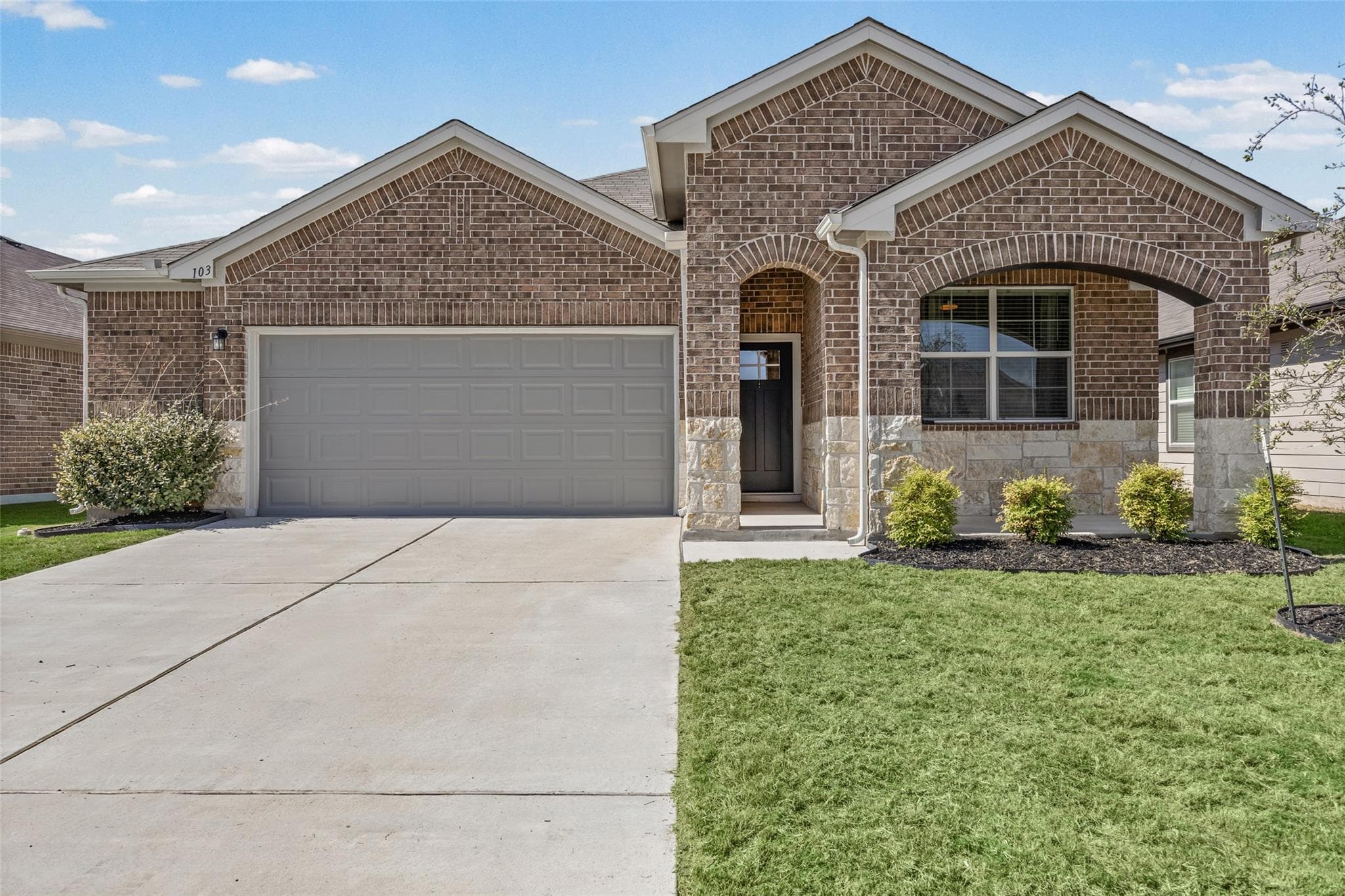 103 Krause Springs Dr