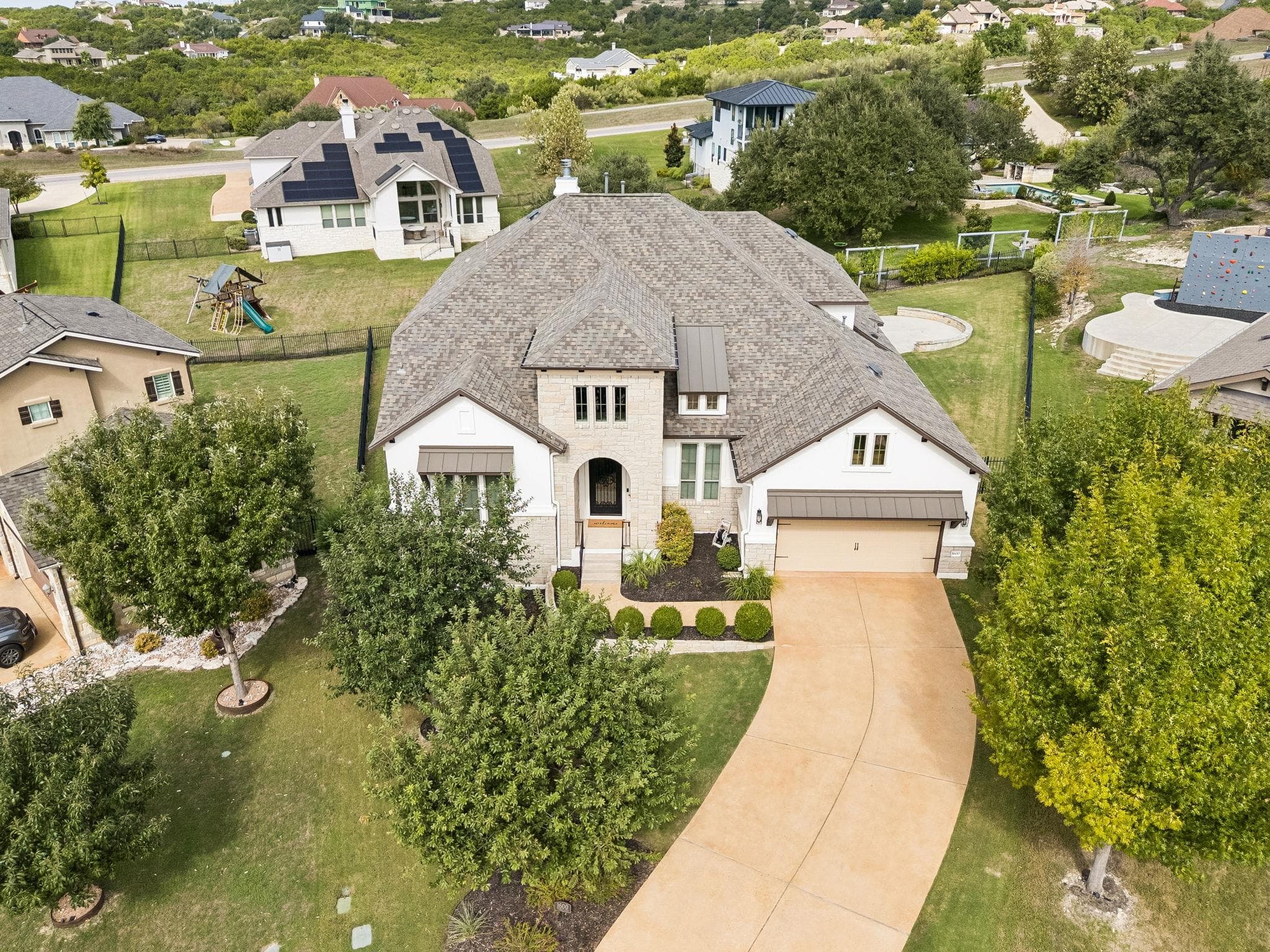 1600 Whiskey Ct
