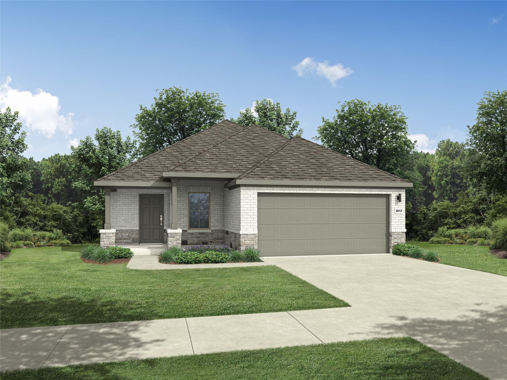 1113 Ramo Pine Dr