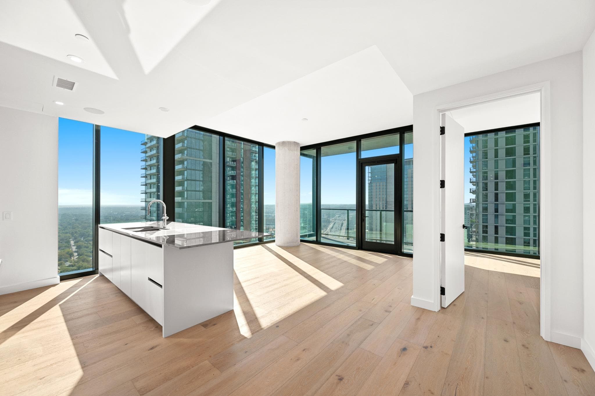 610 Davis St #3002