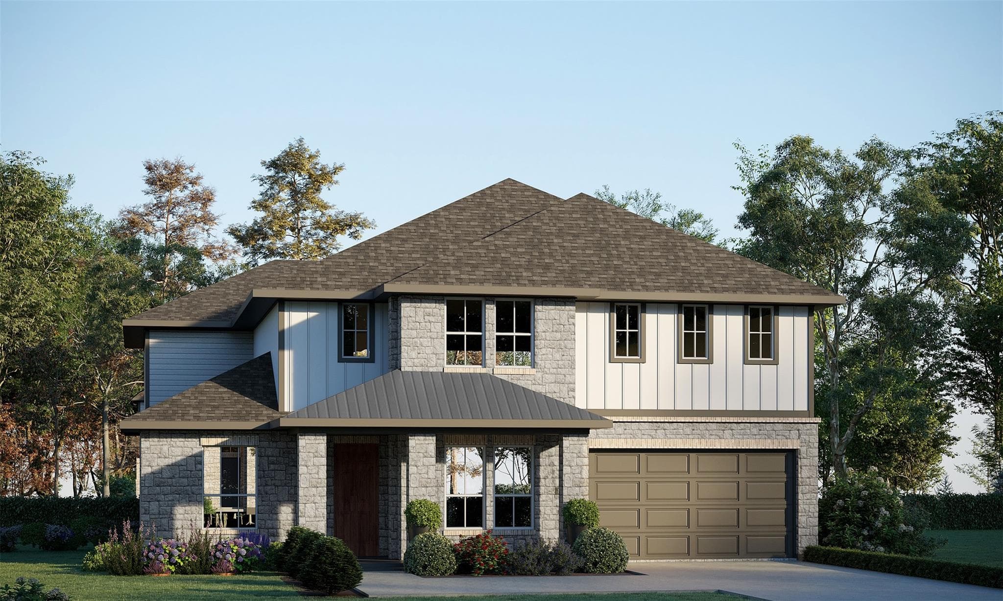 105 Plumfield Cv
