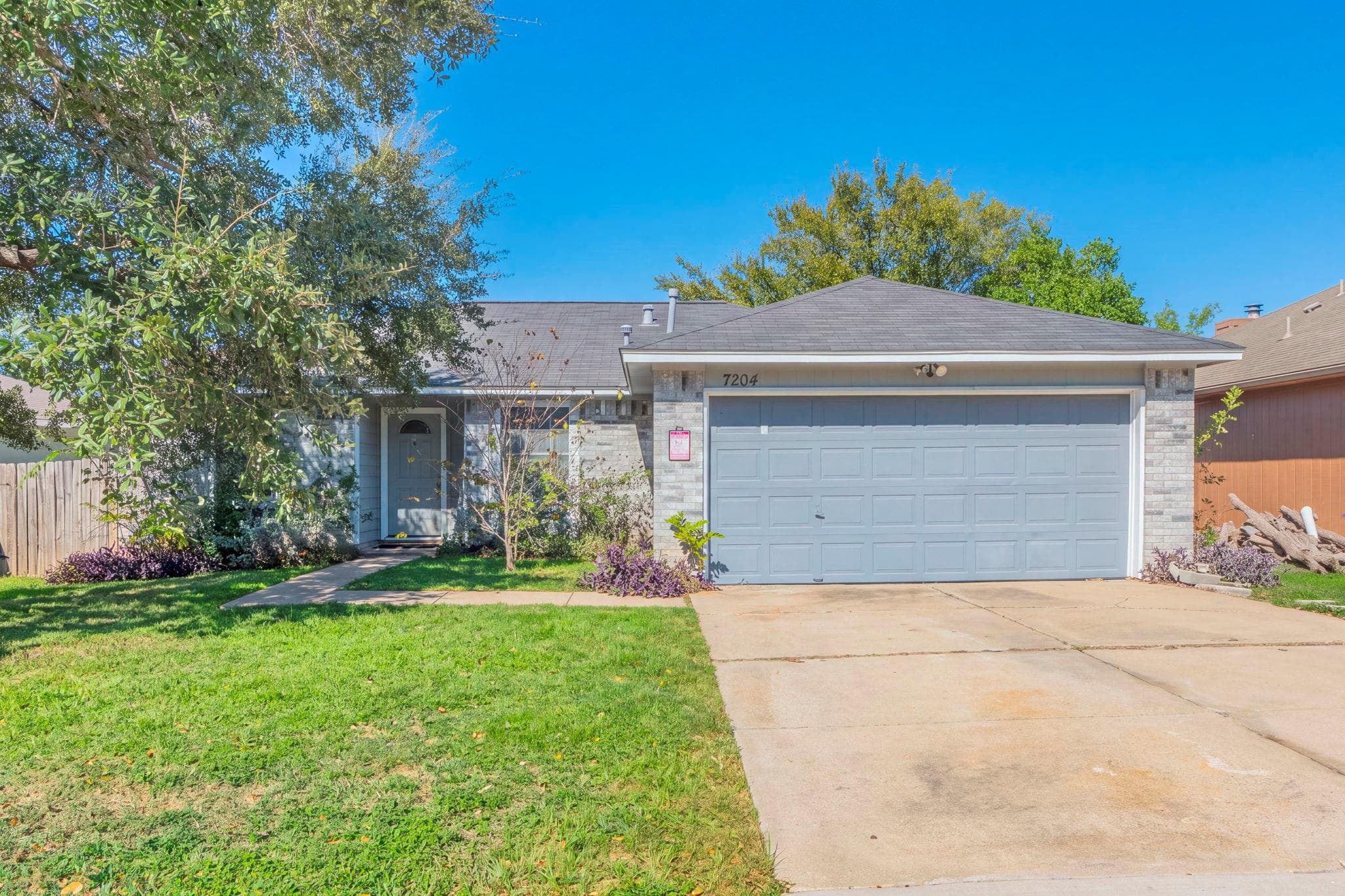7204 Wardman Dr