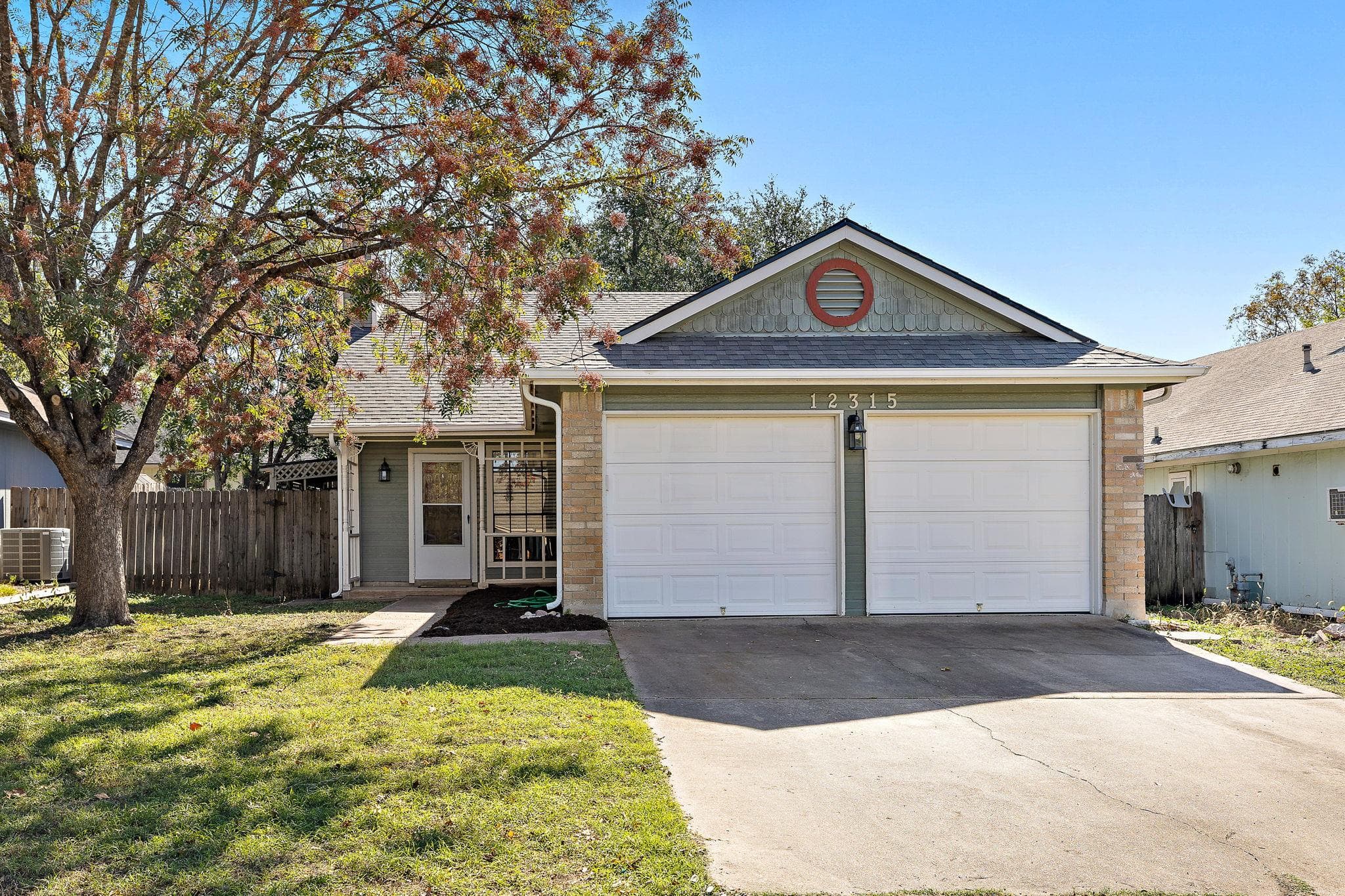 12315 Cedarspur Rd
