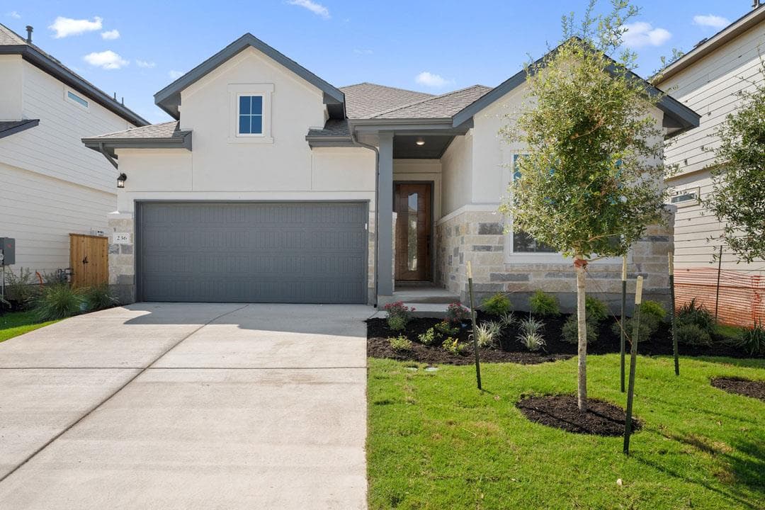 236 Manuel Place None