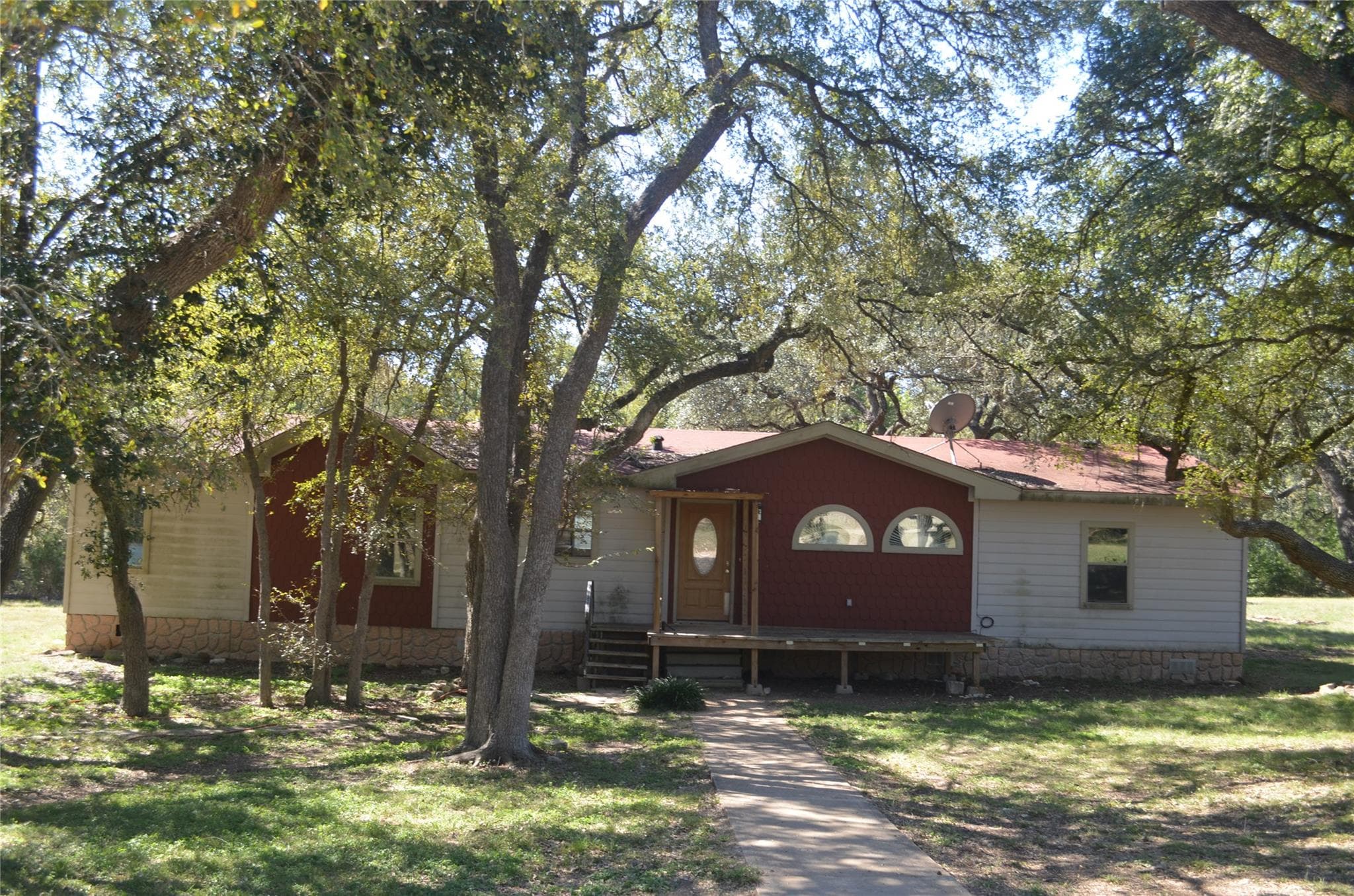 60 York Creek Rd