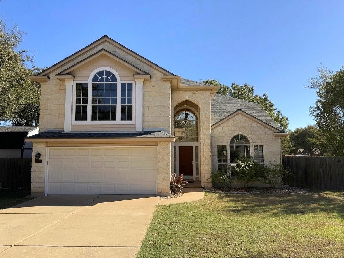 2516 Stenson Dr