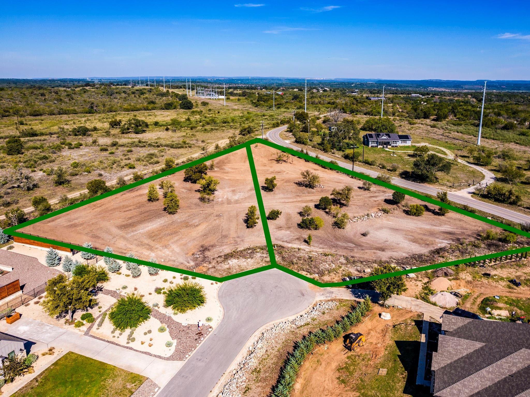 Lot 83 Love Creek Ct