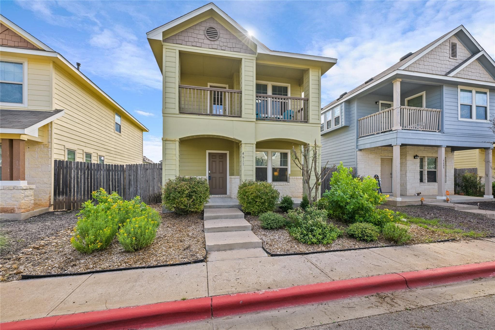 4611 Esper Ln #324