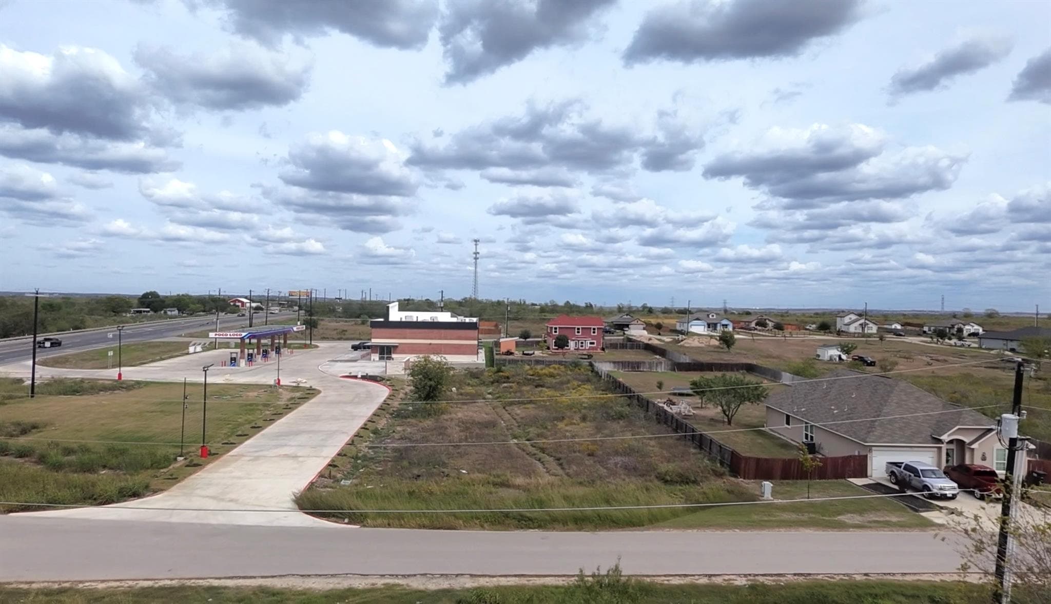 lot 28 Block B El Dorado Dr