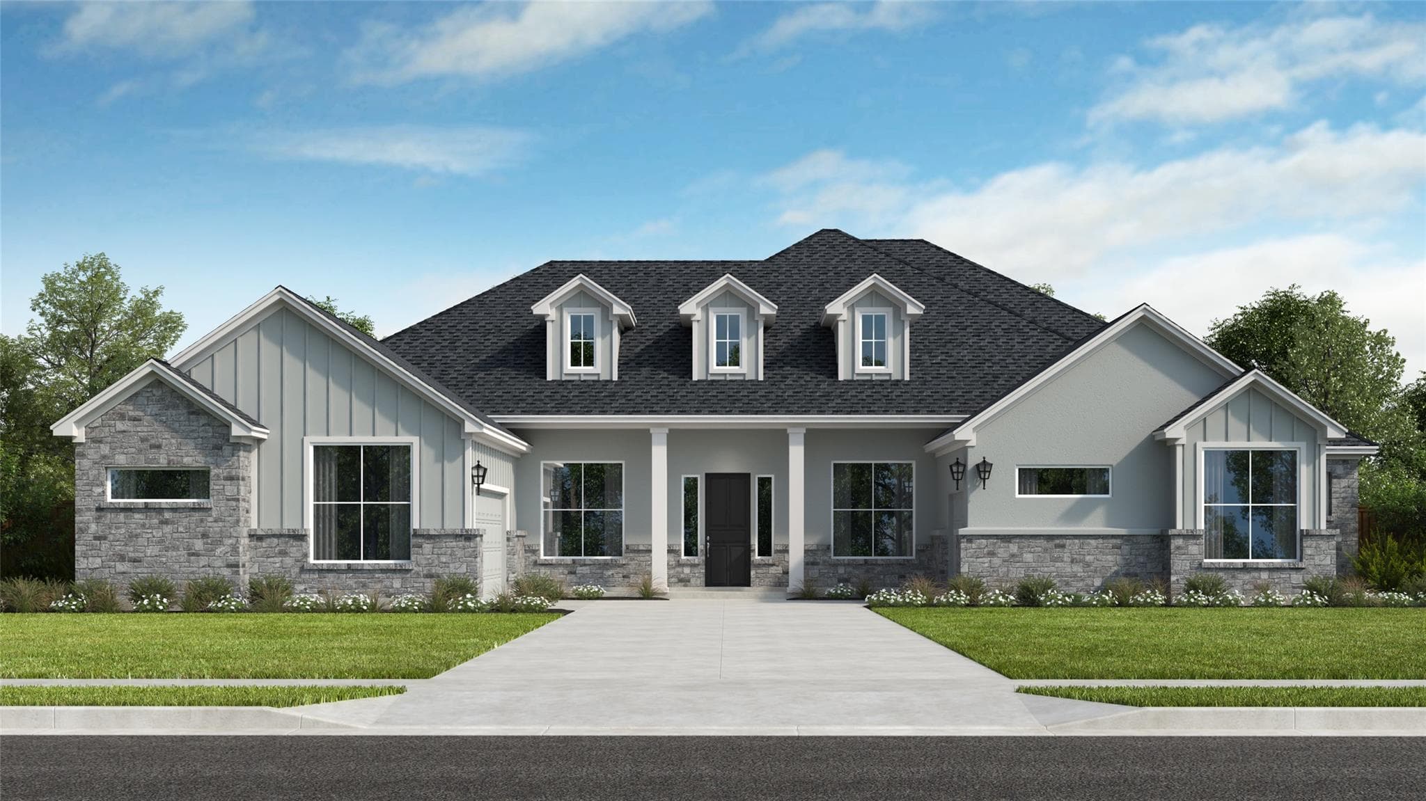 2840 Monte Ranch Trl