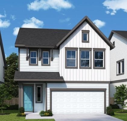 804 Venus Cir #87