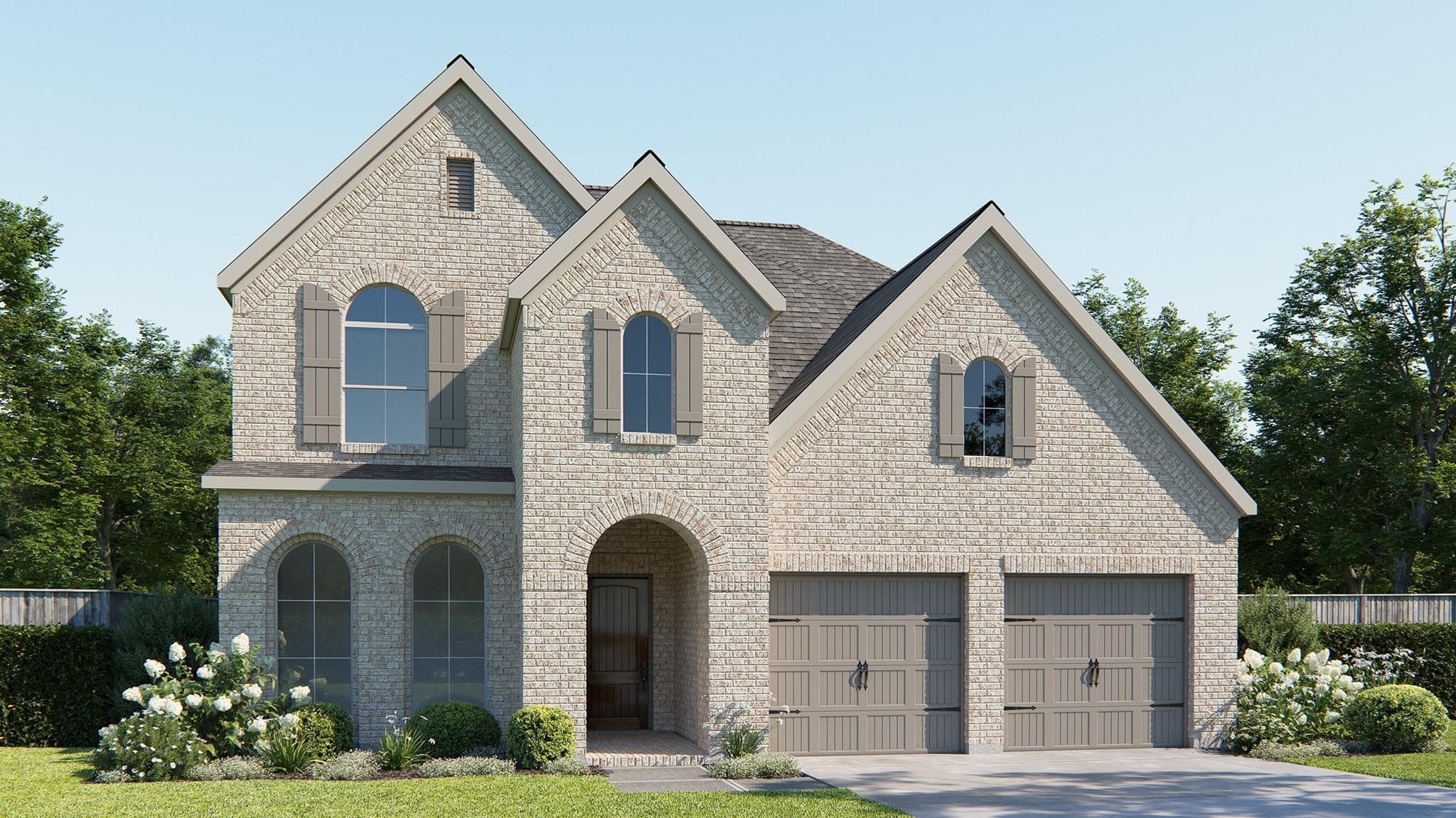 709 Estacado Ln