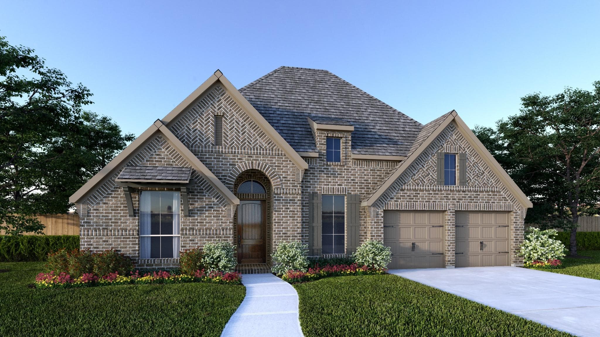 162 Kingswood Dr
