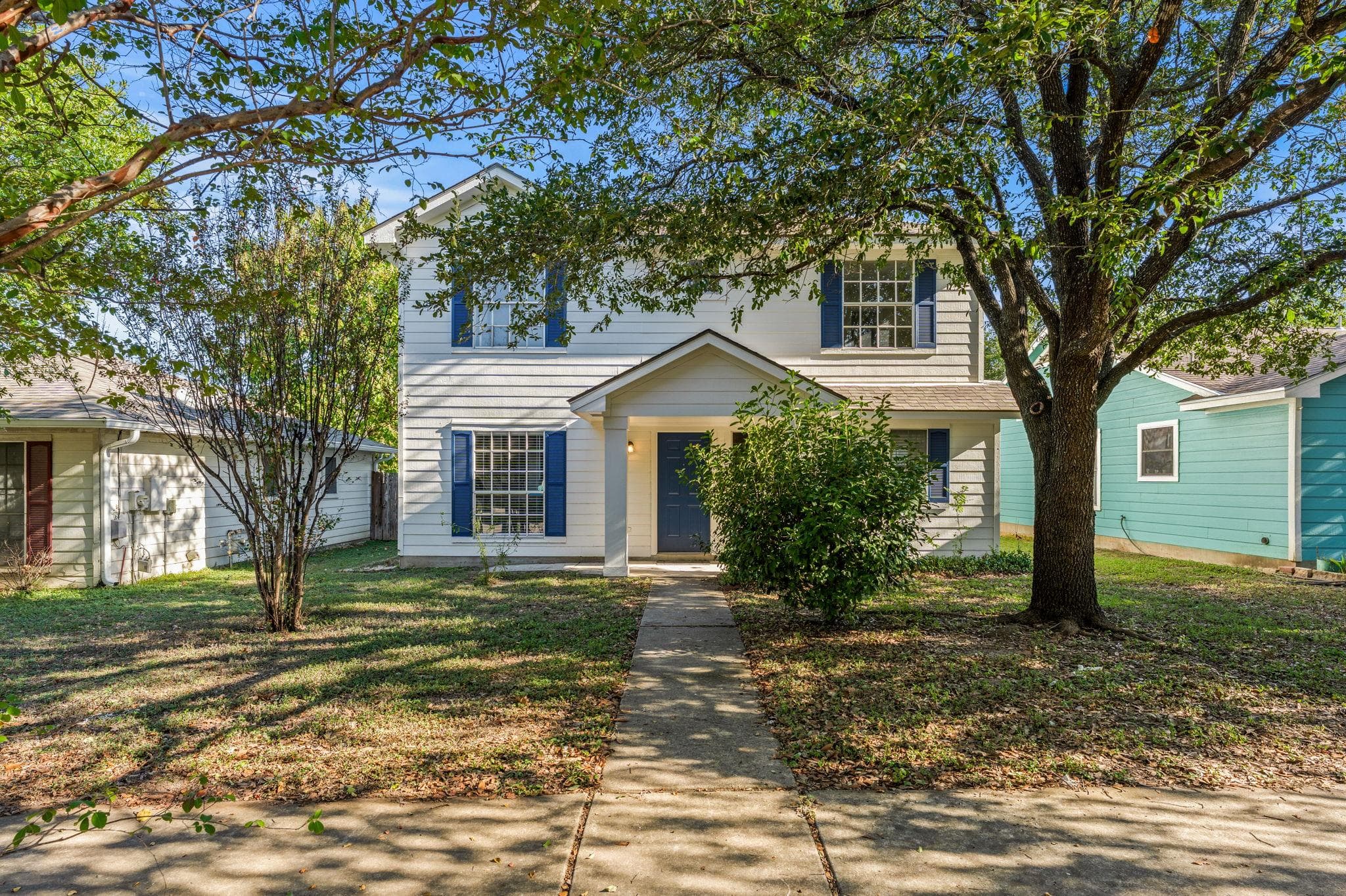 114 Mist Flower Dr