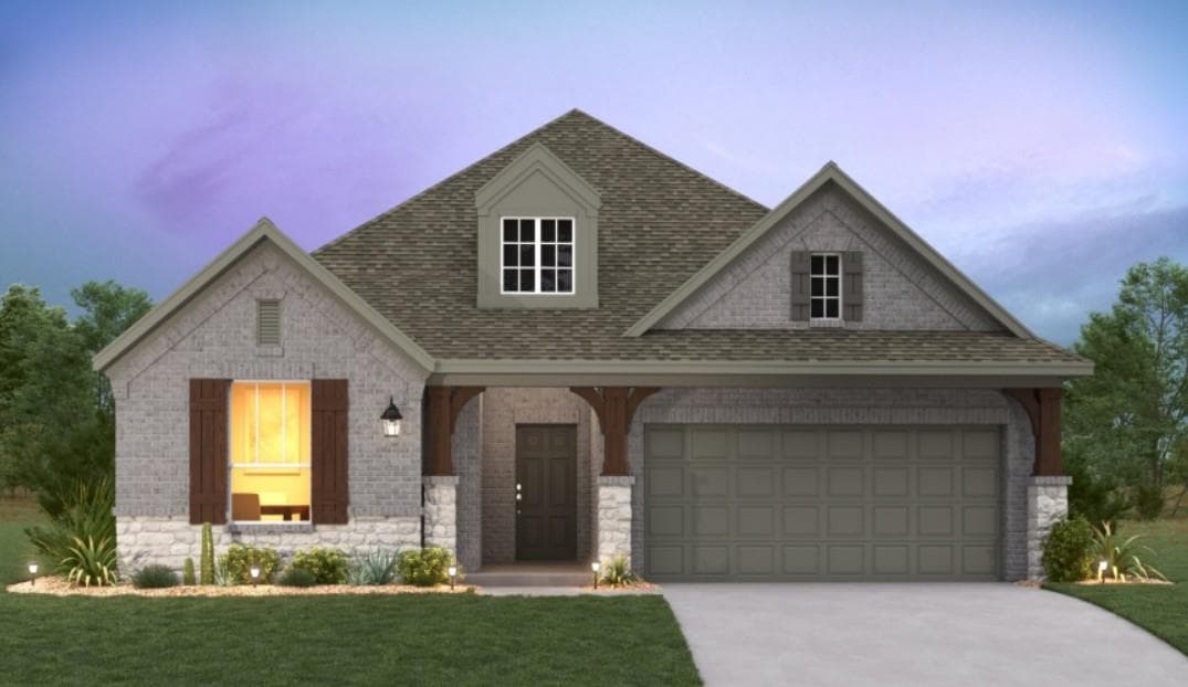 16608 Conroe Dr
