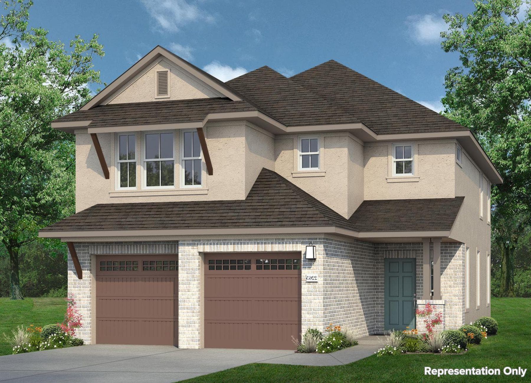 2605 Sam Bass Rd #63