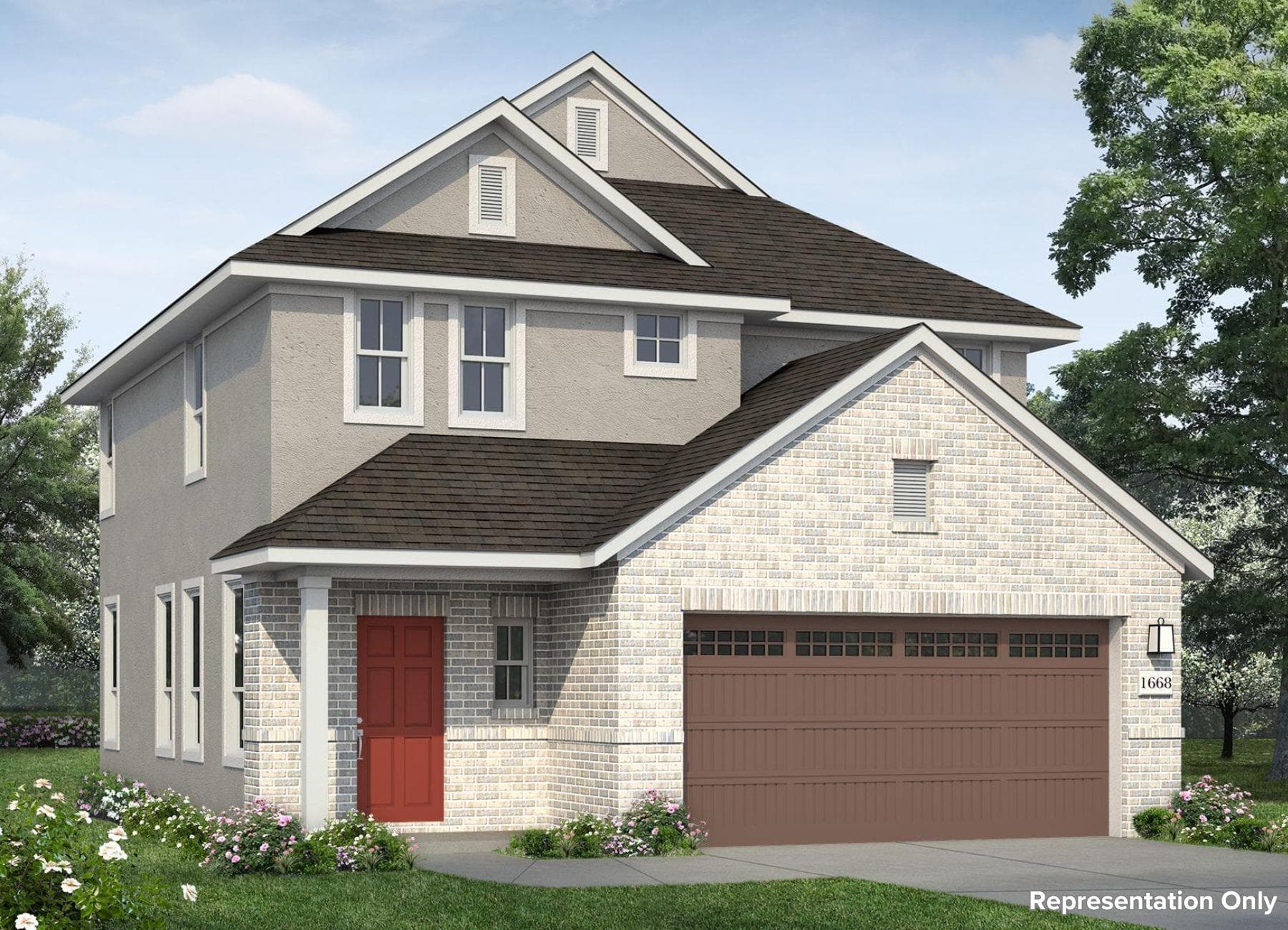 2605 Sam Bass Rd #81