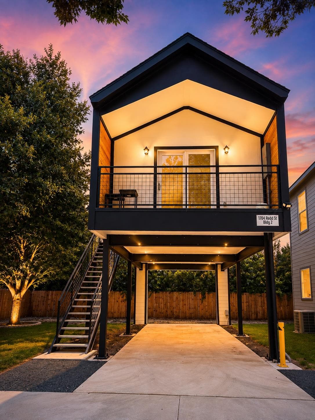 1704-2 REDD None