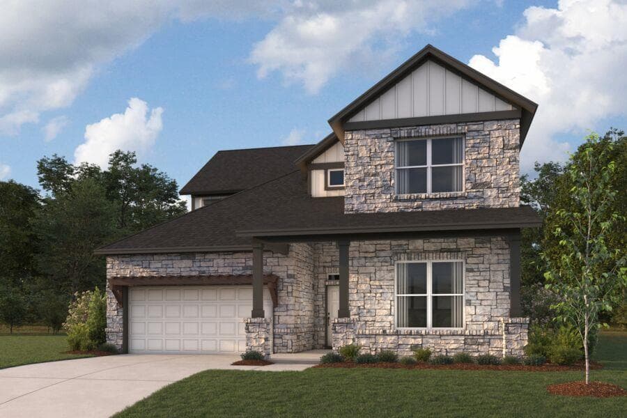 4100 Waxahachie Rd