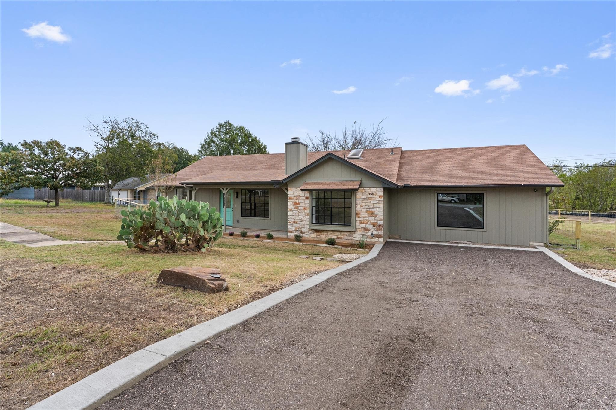 12221 Mustang Dr