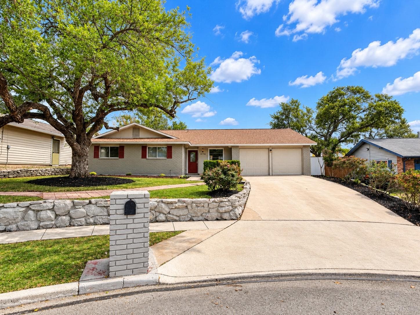 14106 Short Horn Dr