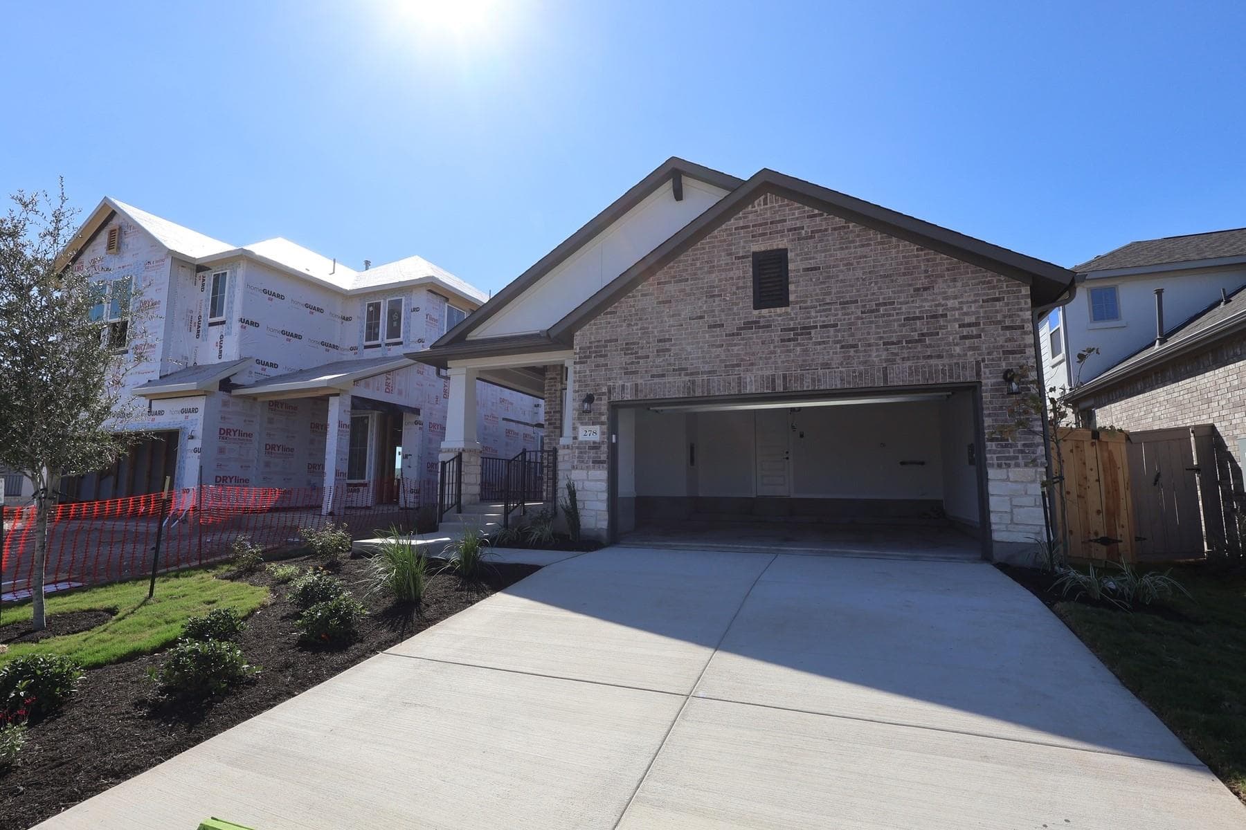 278 Bloomington Loop None