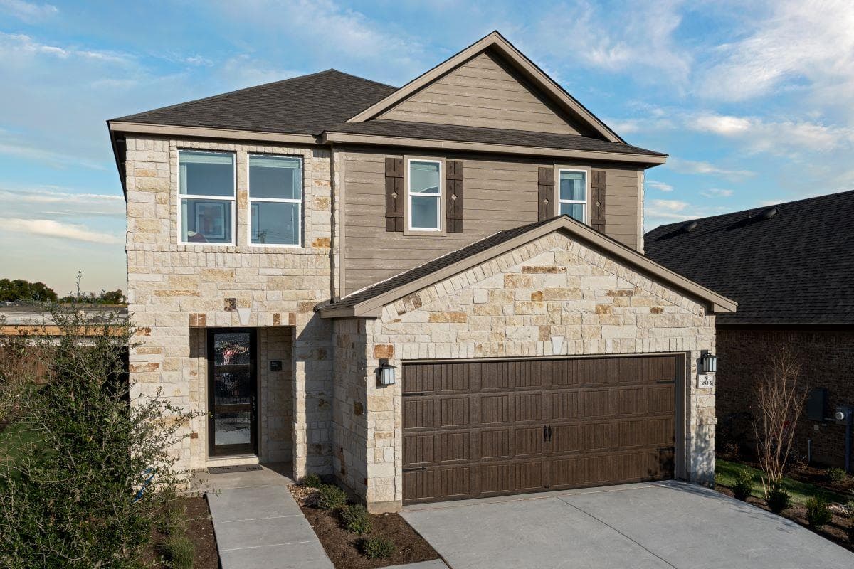 3813 Tufino Ln