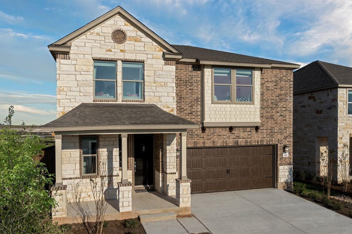 3817 Tufino Ln